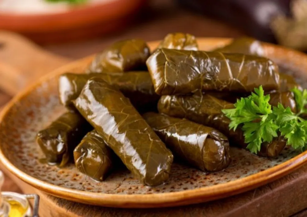 ورق عنب