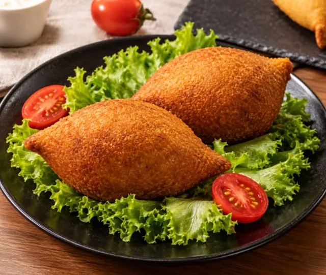 كبة برغل