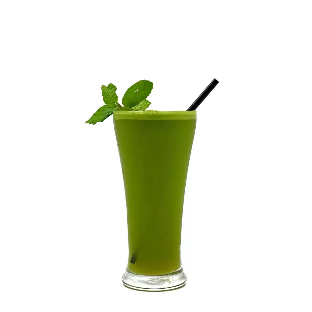 ليمون ونعناع
