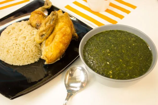ملوخية