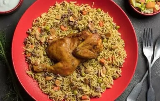 أوزي أردني