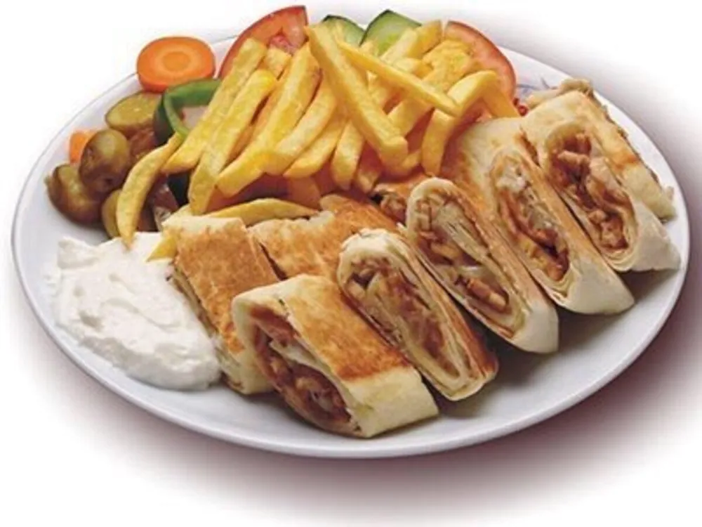 شاورما